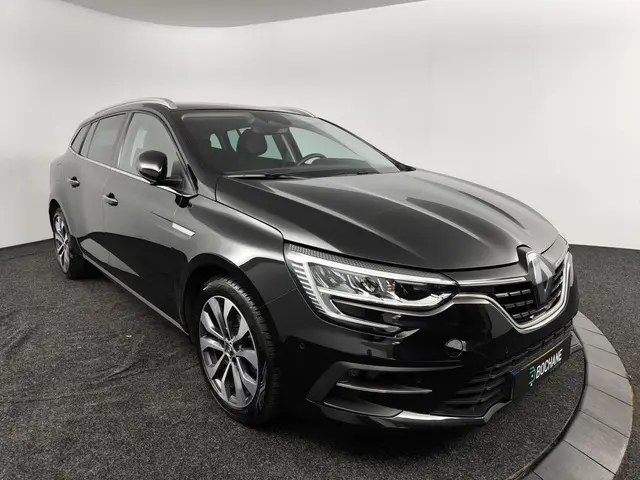 Renault Mégane Estate 1.3 TCe 140 Techno 2023 Benzine 5