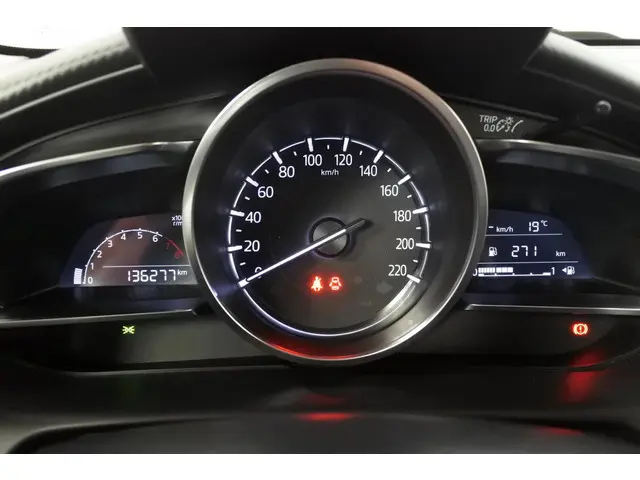 Mazda 2 1.5 90pk Sports-line 2017 Benzine 3