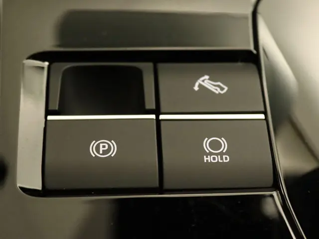 Subaru Solterra 71 kWh 2025 Elektrisch 32