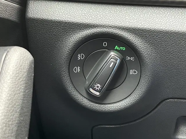 Škoda Scala 1.0 TSI Automaat Monte Carlo 2023 Benzine 34