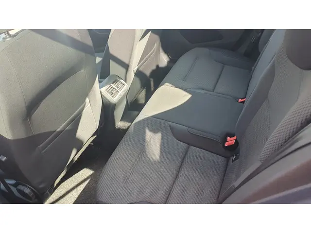 Volkswagen Golf 1.2 TSI Comfortline 2014 Benzine 18