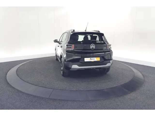 Citroën C3 1.2 Turbo 100pk Plus 2025 Benzine 12