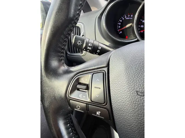 Kia Rio 1.2 CVVT ComfortLine 2016 Benzine 20