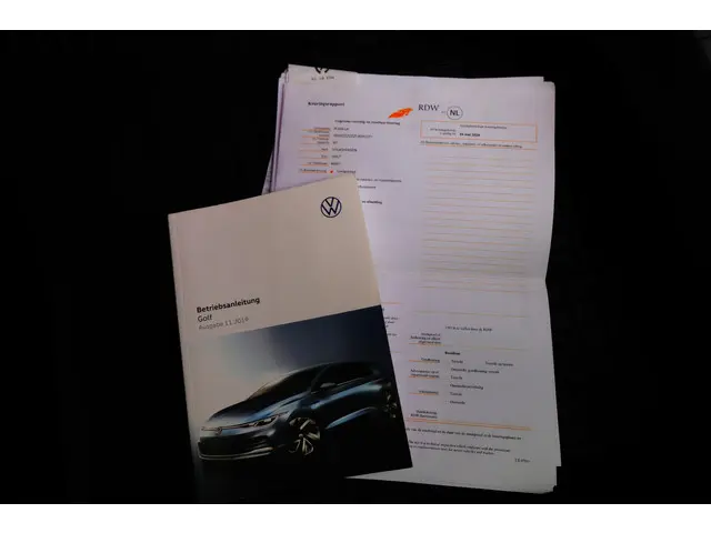 Volkswagen Golf 1.5 TSI R-Line 2020 Benzine 30