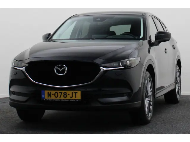 Mazda CX-5 2.0 SkyActiv-G 165 2021 Benzine 23