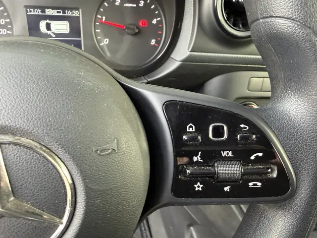 Mercedes-Benz Citan 108 CDI L1 Pro 2022 Diesel 37