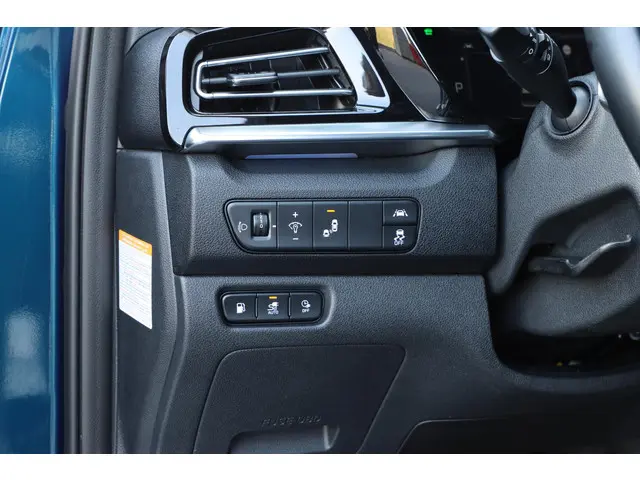 Kia Niro 1.6 GDi PHEV ExecutiveLine 2021 Hybride Benzine 21