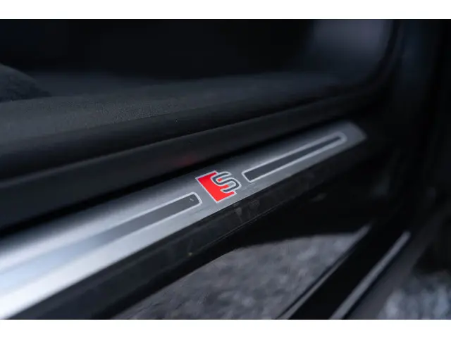 Audi e-tron 55 S-line Quattro 2022 Elektrisch 18