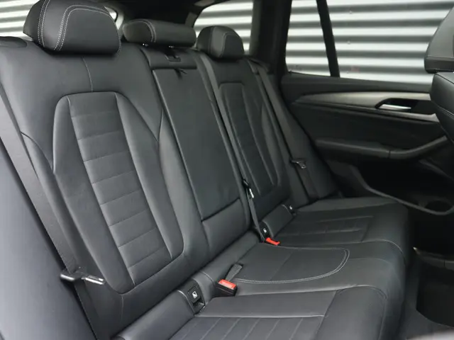 BMW X3 xDrive30i 2019 Benzine 10