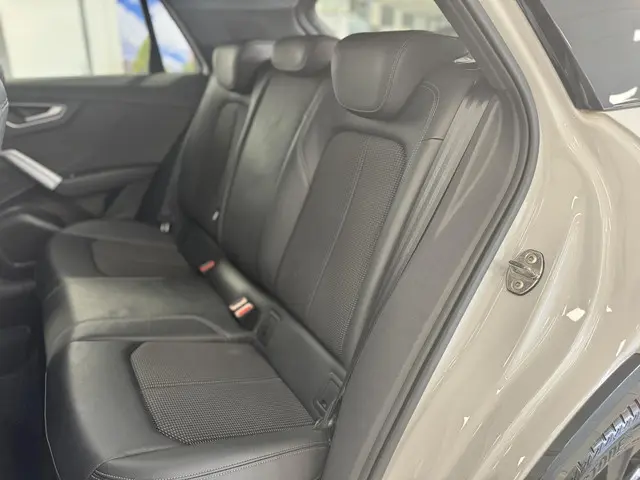 Audi Q2 30 TFSI S-Line 2022 Benzine 8