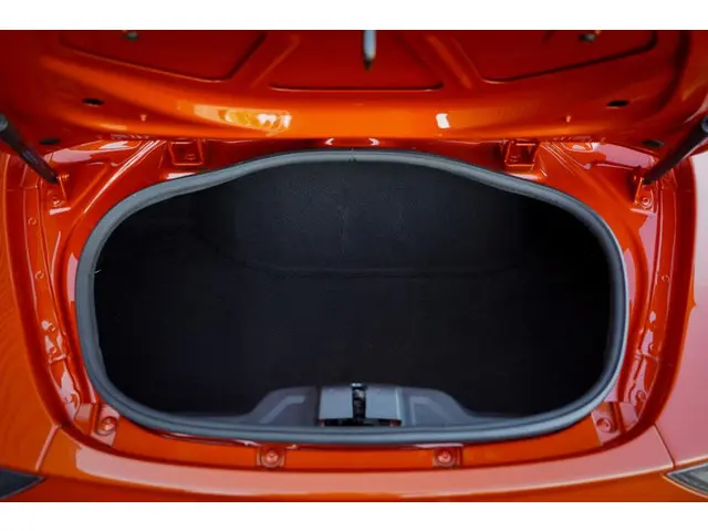 Alpine A110 1.8 Turbo S 2024 Benzine 8