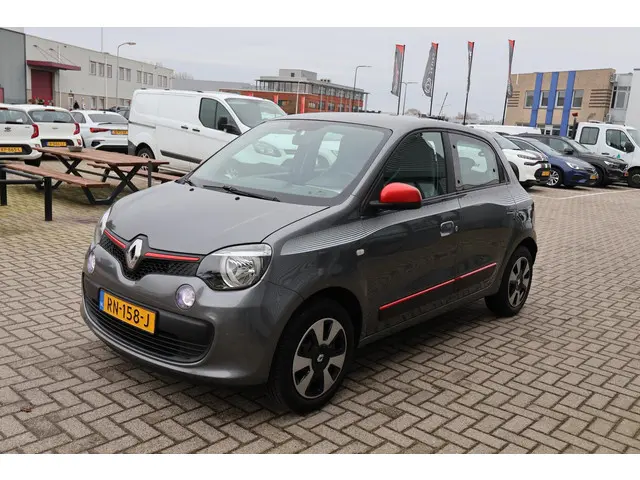 Renault Twingo 1.0 SCe Collection 2018 Benzine 6