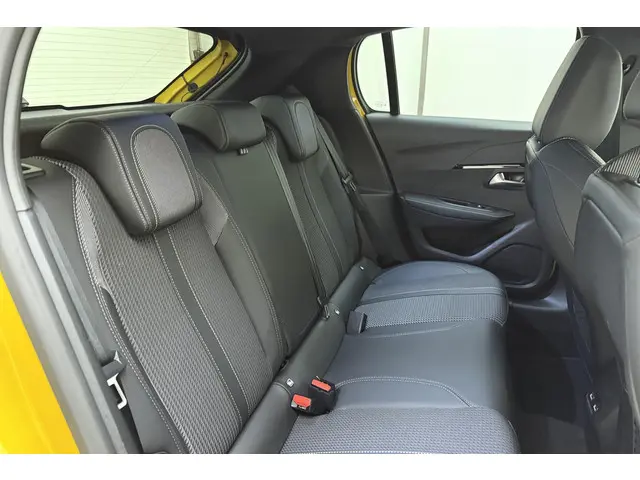 Peugeot e-208 EV GT 350 50 kWh 2022 Elektrisch 14