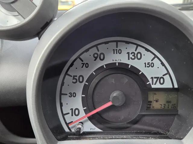 Citroën C1 1.0 Collection 1e eigenaar 2014 Benzine 16