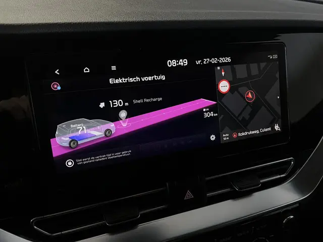 Kia e-Niro DynamicLine 64 kWh 2020 Elektrisch 20