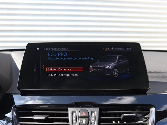 BMW X1 sDrive20i 2020 Benzine 25