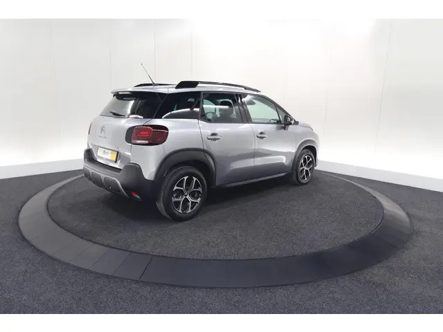 Citroën C3 Aircross PureTech 130 EAT6 Max 2024 Benzine 10