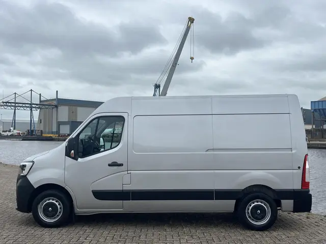 Renault Master 3