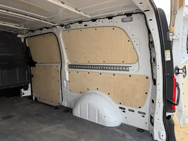 Mercedes-Benz Vito 114 2.1 CDI 2021 Diesel 16