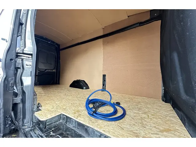 Ford E-Transit 425 L3H2 Trend 68kWh 2023 Elektrisch 6