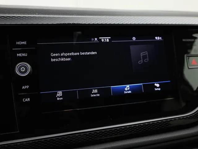 Volkswagen Polo 1.0TSI/95PK Life Edition 2025 Benzine 37