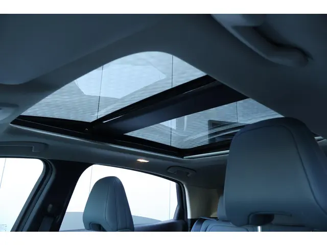 Nissan ARIYA e-4ORCE Evolve 91 kWh 2024 Elektrisch 14