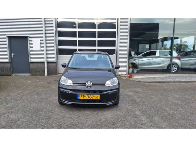 Volkswagen up! 2