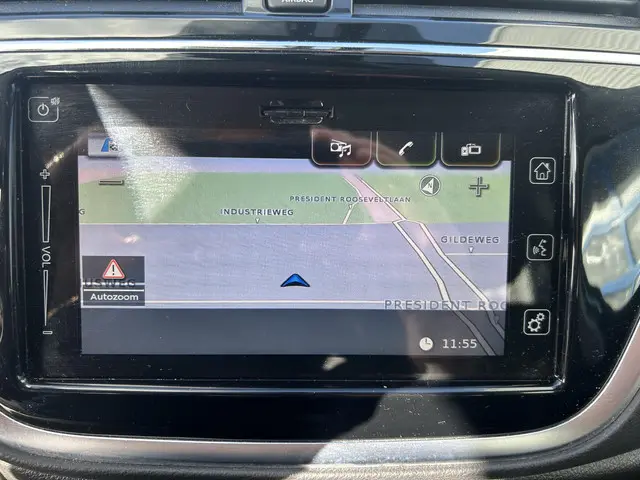 Suzuki S-Cross 1.4 Boosterjet Select 2018 Benzine 9