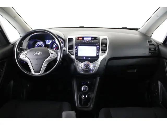 Hyundai ix20 1.4i Go! 2016 Benzine 3