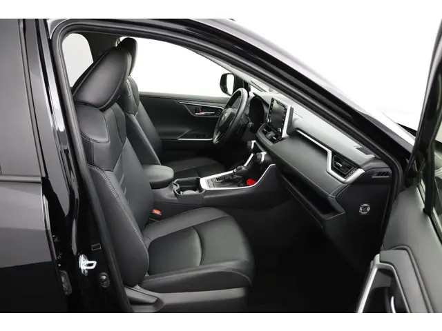 Toyota RAV4 2.5 Hybrid Executive 2021 Hybride Benzine 22