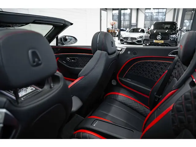 Bentley Continental GT GTC W12 Speed 2023 Benzine 48