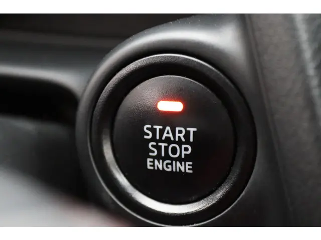 Mazda CX-3 2.0 SkyActiv-G 120 Dynamic 2017 Benzine 34