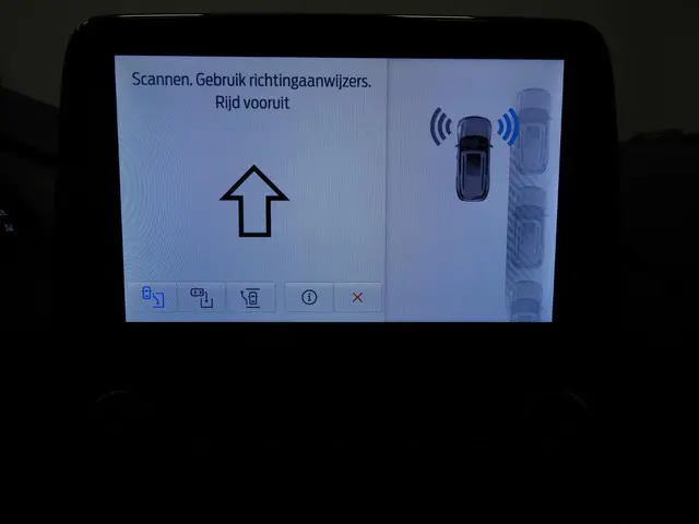 Ford Puma 1.0 EcoBoost Titanium X 2022 Benzine 11