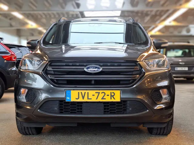 Ford Kuga 1.5 ST Line 2017 Benzine 26