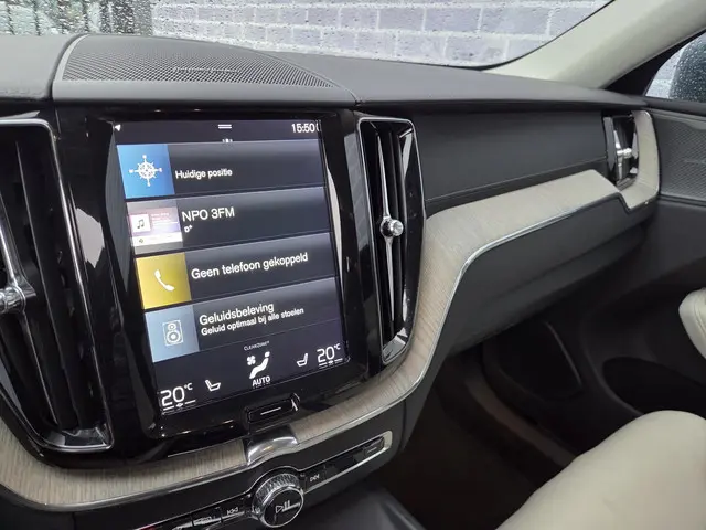 Volvo XC60 T5 Inscription 2018 Benzine 6