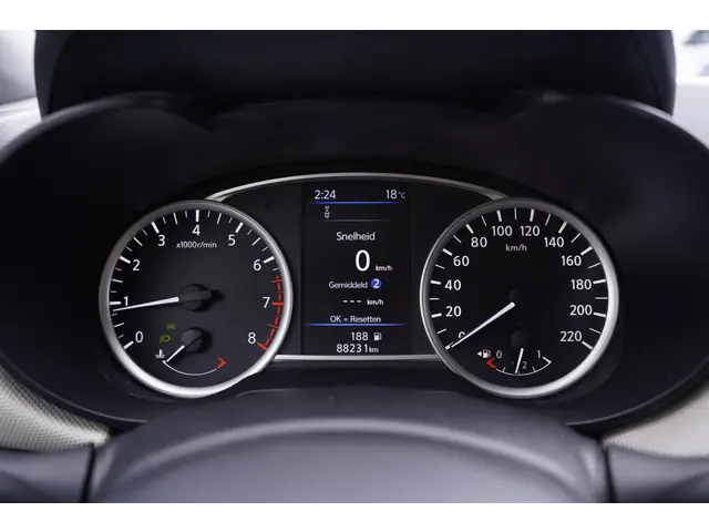 Nissan Micra 1.0 IG-T N-Connecta 2020 Benzine 13