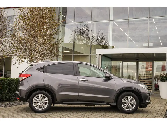 Honda HR-V 1.5i VTEC ELEGANCE 2020 Benzine 54