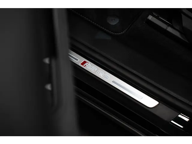 Audi Q8 4.0 TFSI RS Q8 quattro Performance 2025 Benzine 14