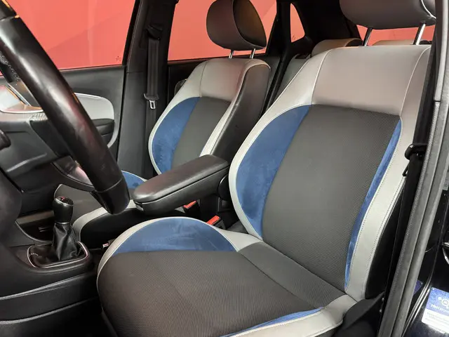 Volkswagen Polo 1.4 TSI BlueGT 2017 Benzine 8