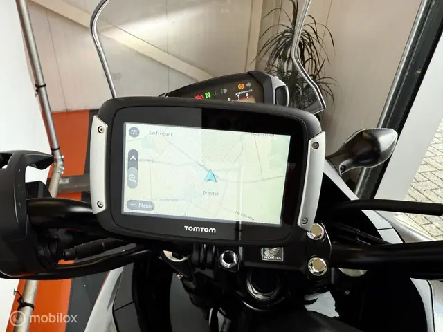 Honda NC 750 750X DCT C-ABS 2015 Benzine 13