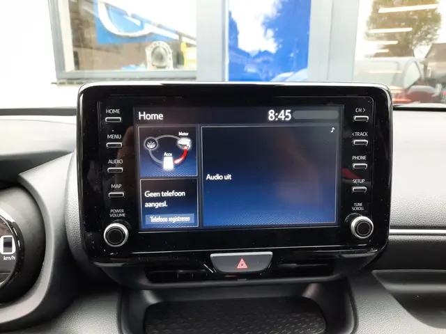 Mazda 2 Hybrid 1.5 Select 2022 Hybride Benzine 13