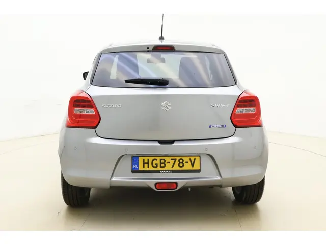 Suzuki Swift 1.2 Select Smart Hybrid 2024 Benzine 11