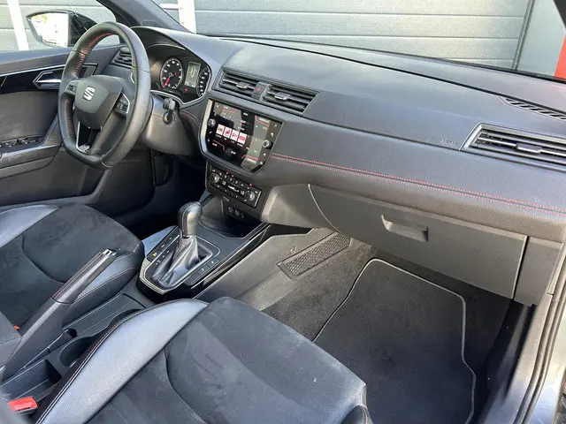 SEAT Arona 1.0 TSI FR DSG 2018 Benzine 13