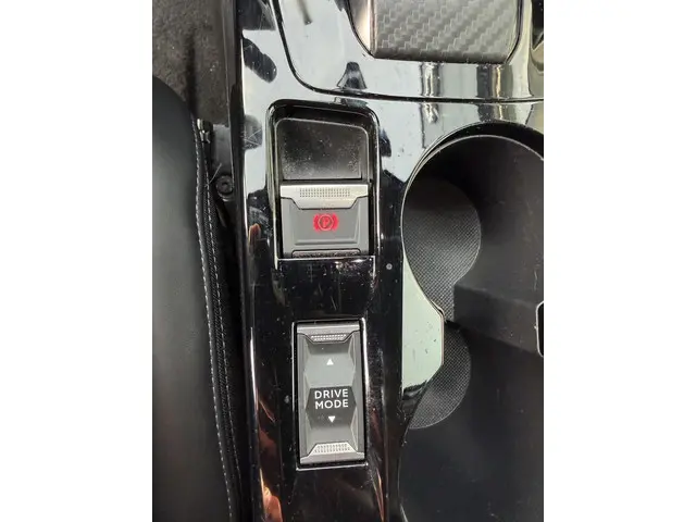 Peugeot e-2008 EV GT 2022 Elektrisch 84