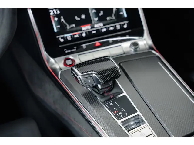 Audi RS6 Avant 2021 Benzine 31