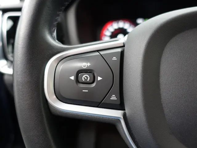 Volvo V60 2.0 T5 Inscription Aut- 2018 Benzine 14