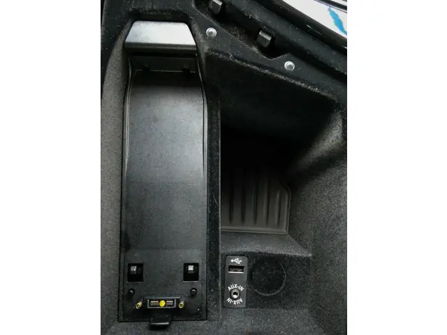 BMW 5 Serie 520i High Executive - NL Auto 2015 Benzine 27