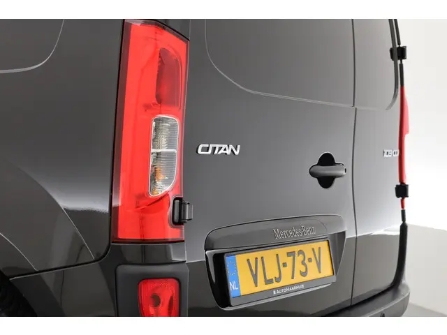 Mercedes-Benz Citan 109 CDI Extra Lang 2021 Diesel 20
