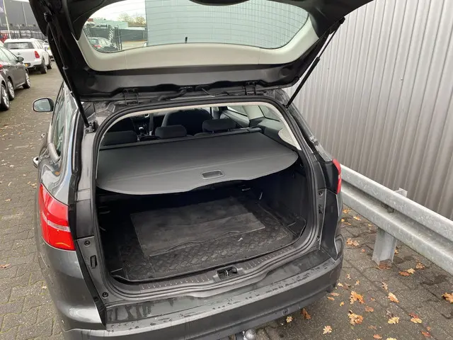 Ford Focus Wagon 1.0 Trend 2017 Benzine 14