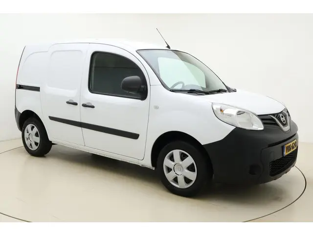 Nissan NV250 1.5 dCi 95 L1H1 Acenta 2020 Diesel 8